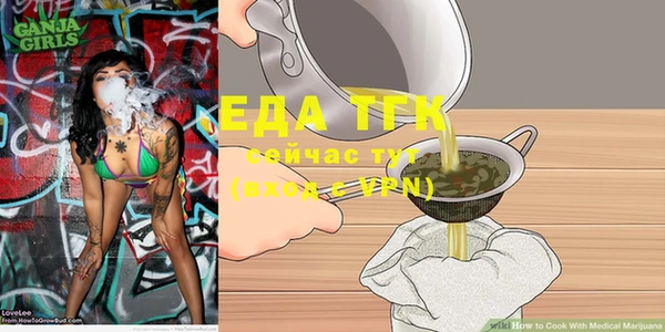 круглые Липки
