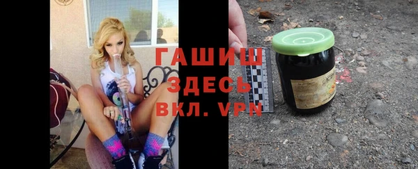 круглые Липки